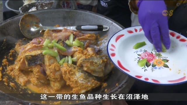 守护美食遗产 印尼社群为游客带来独特味蕾体验