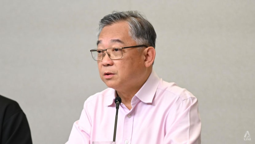 Gan Kim Yong to make first visit as DPM to China, attend WWII parade in Beijing Gan Kim Yong to make first visit as DPM to China, attend WWII parade in Beijing