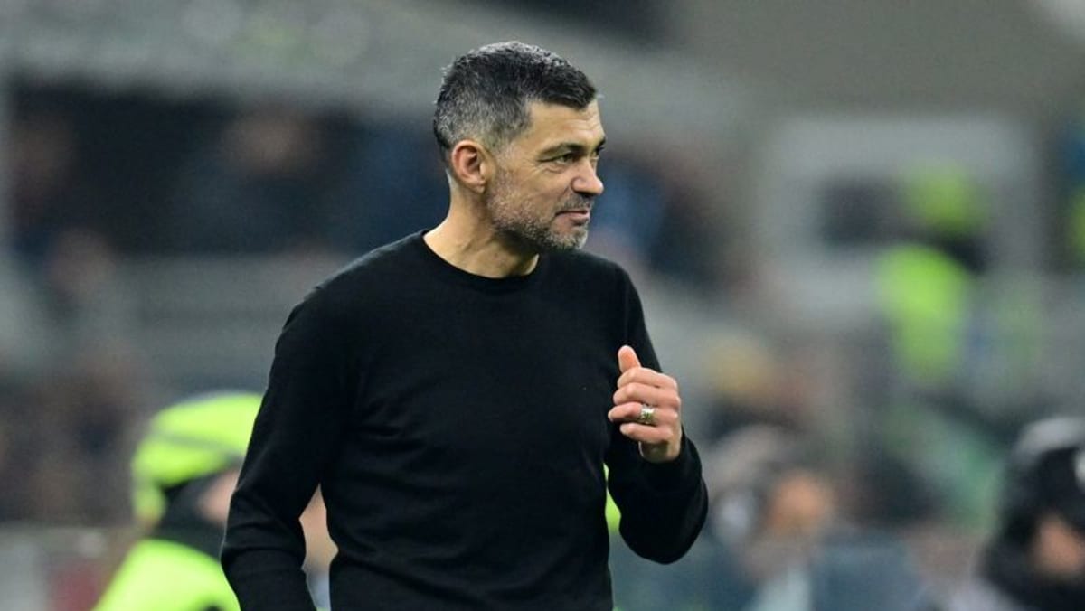 Milan boss happy with attacking ‘gamble’ at Empoli despite red card Milan boss happy with attacking ‘gamble’ at Empoli despite red card