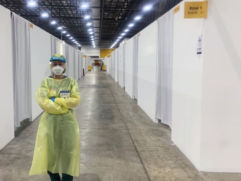 Voices from the Front Lines: What volunteering in workers’ dorms taught me about the shadows behind S’pore’s wealth