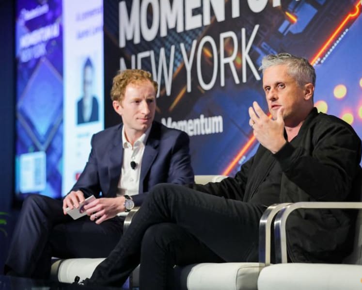 Box to launch Box Automate to speed up customers' business with AI, CEO says