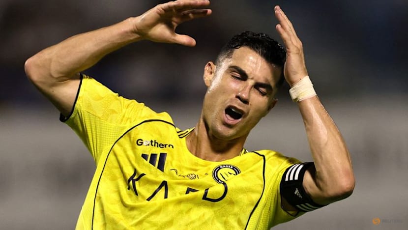 The week in Asian football