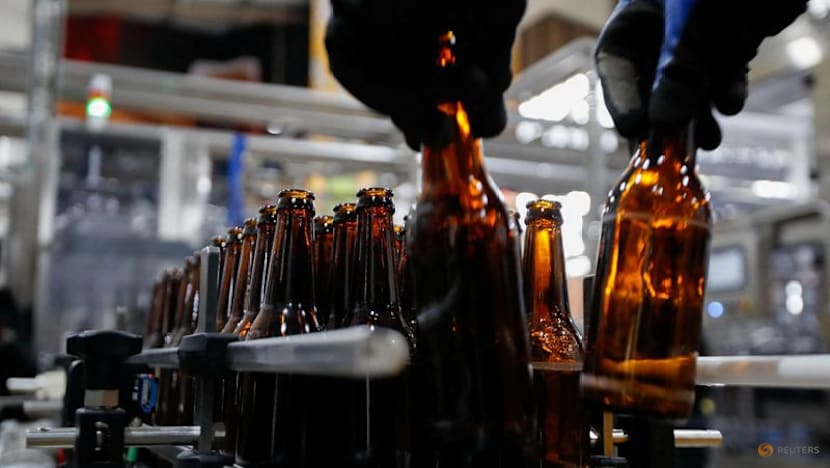 Kenyan beer firm asks court to block Diageo's $2.3 billion EABL sale to Asahi