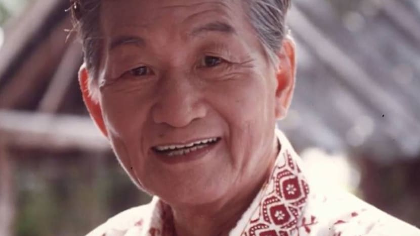 Retired Channel 8 actor Bai Yan dies