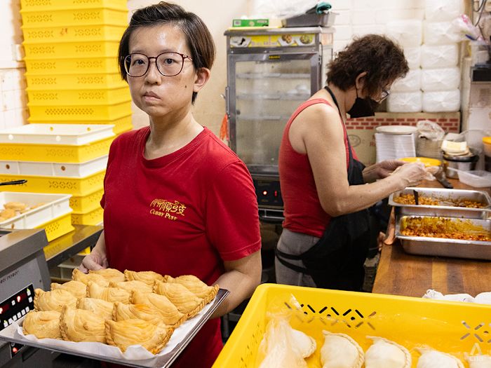 My divorce was a wake-up call to get my finances in order. The real test was when I had a brain tumour