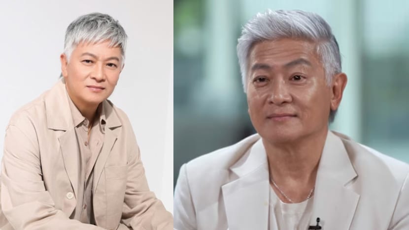 Dick Lee Opens Up About Blaming Himself for His Sister’s Death Dick Lee Opens Up About Blaming Himself for His Sister’s Death