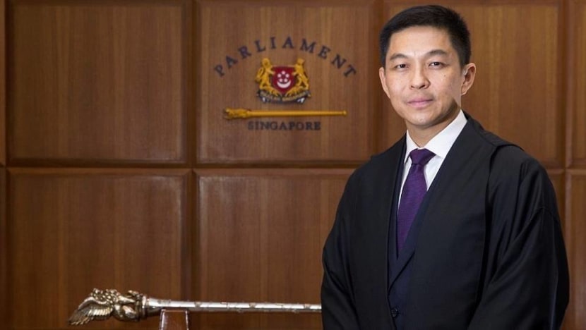From PAP up-and-comer to Speaker: Tan Chuan-Jin's career before resigning over affair From PAP up-and-comer to Speaker: Tan Chuan-Jin's career before resigning over affair
