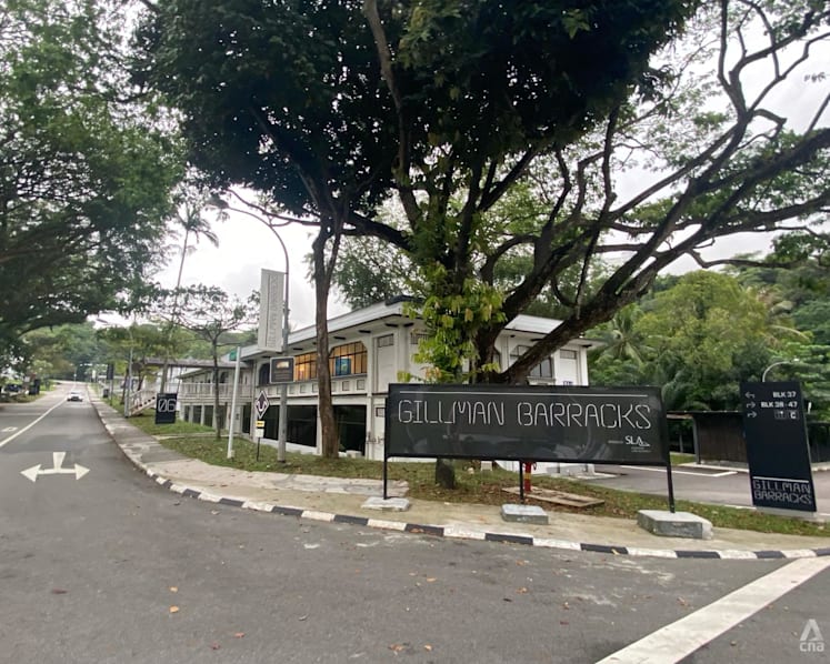 Commentary: Gillman Barracks - can we rethink how the public participates in decisions on redevelopment?