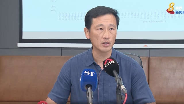 王乙康：不排除在必要时重启部分安全管理措施