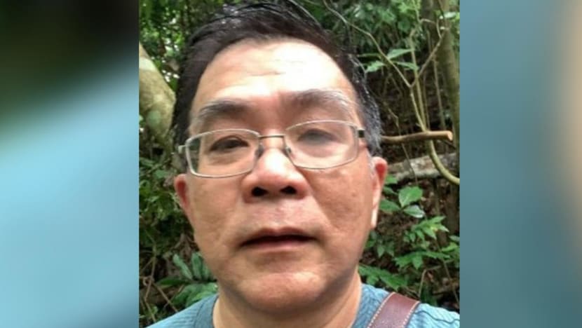 Singaporean with a US$5m bounty on his head charged with illegally exporting gasoil to North Korea