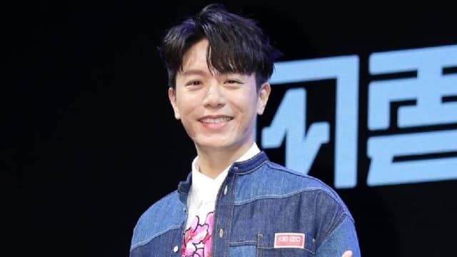 艾怡良金曲34颁错奖　主持人韦礼安为何袖手旁观？