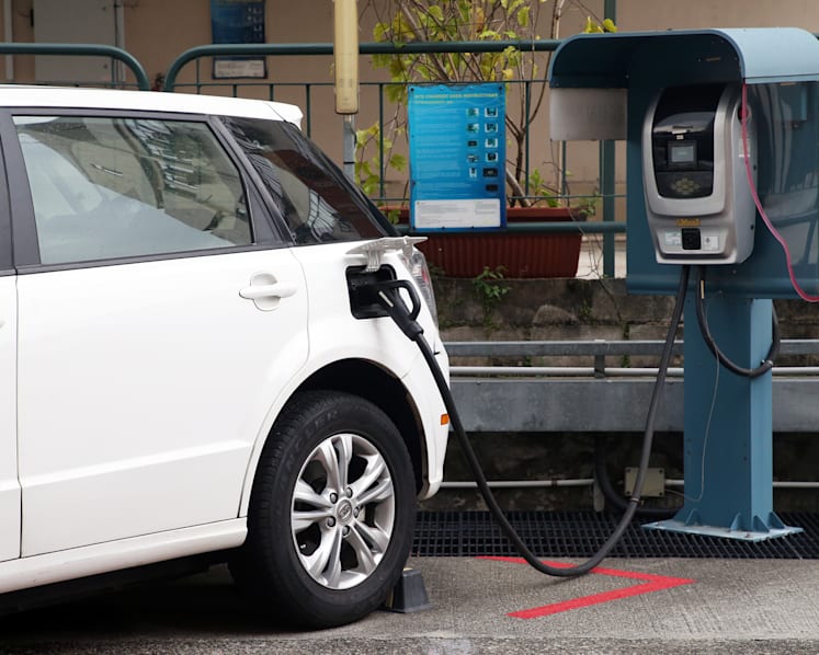The Big Read in short: Electric vehicles — is the long-awaited future finally here?