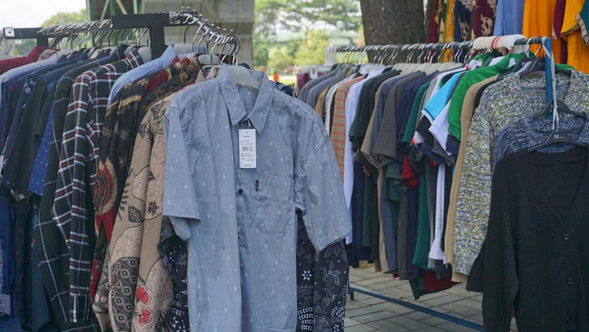 Industri tekstil tanah air terguncang, Prabowo larang impor baju bekas