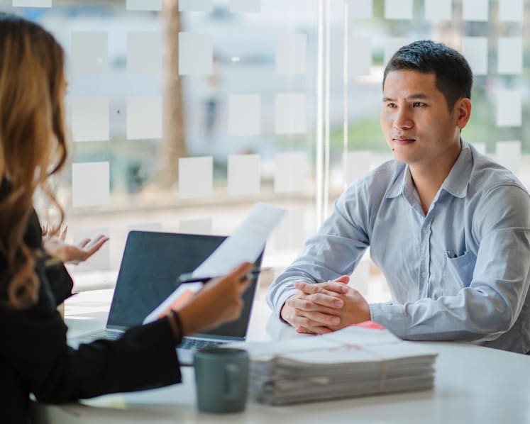 Commentary: Job performance reviews are outdated and often pointless – so why keep using them?