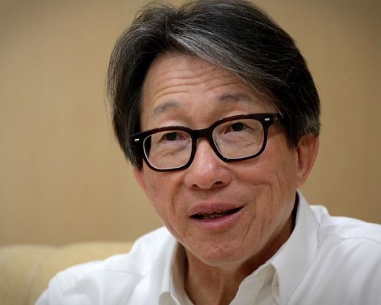 Lim Swee Say’s ‘effective’ catchphrases not ‘idle wordplay’: PM Lee