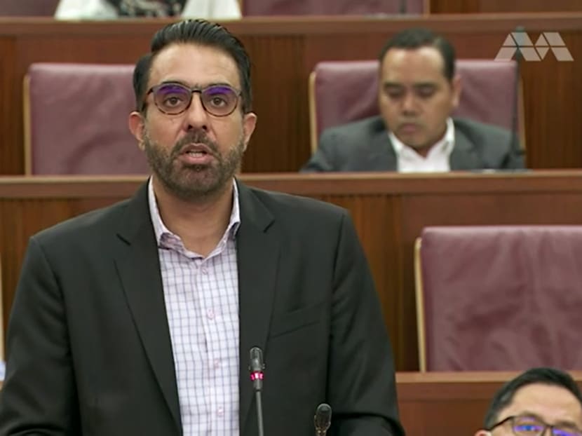 Repealing 377A does not signal state’s hostility towards the family unit or religious freedom: Pritam Singh 