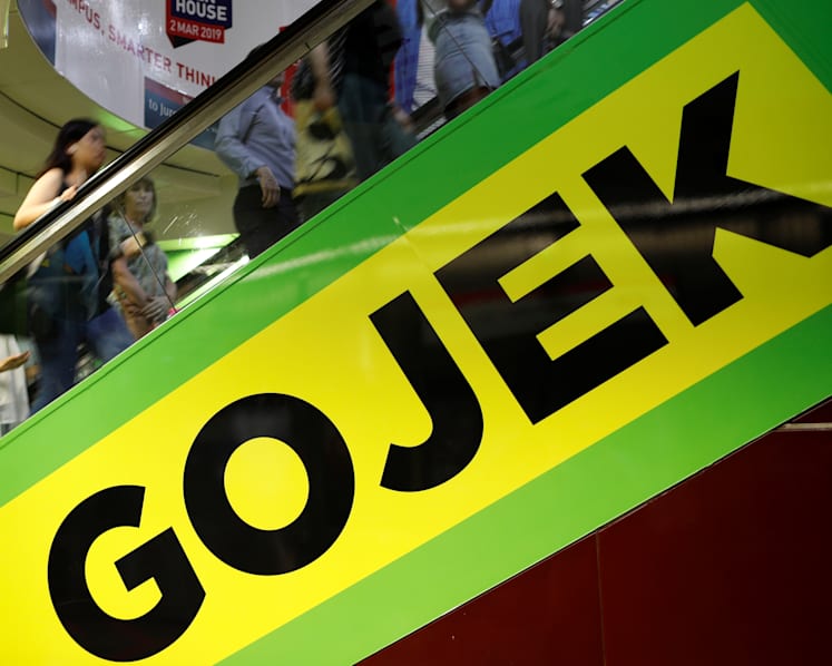Singapore users complain the most but that’s a ‘good thing’, says Gojek co-CEO