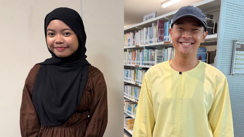Keputusan GCE ‘A’: Penggerak bangsawan dan duta bahasa raih kecemerlangan