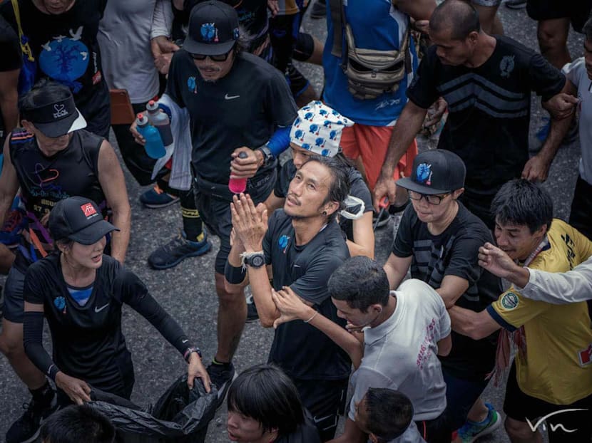 What Prayuth can learn from a Thai rock star