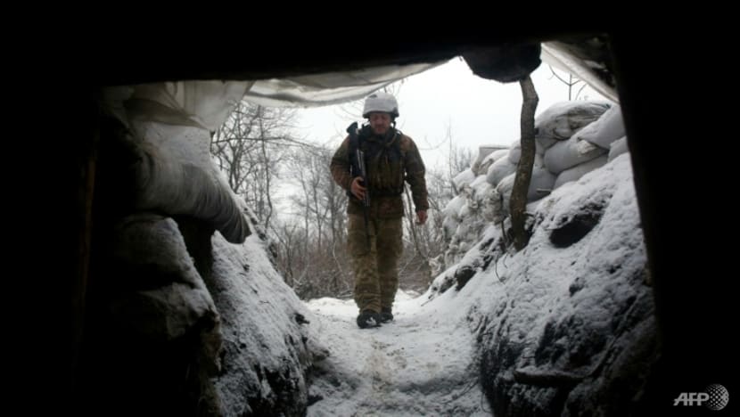 Commentary: Ukraine and NATO shouldn’t rush to dismiss Putin’s latest peace terms