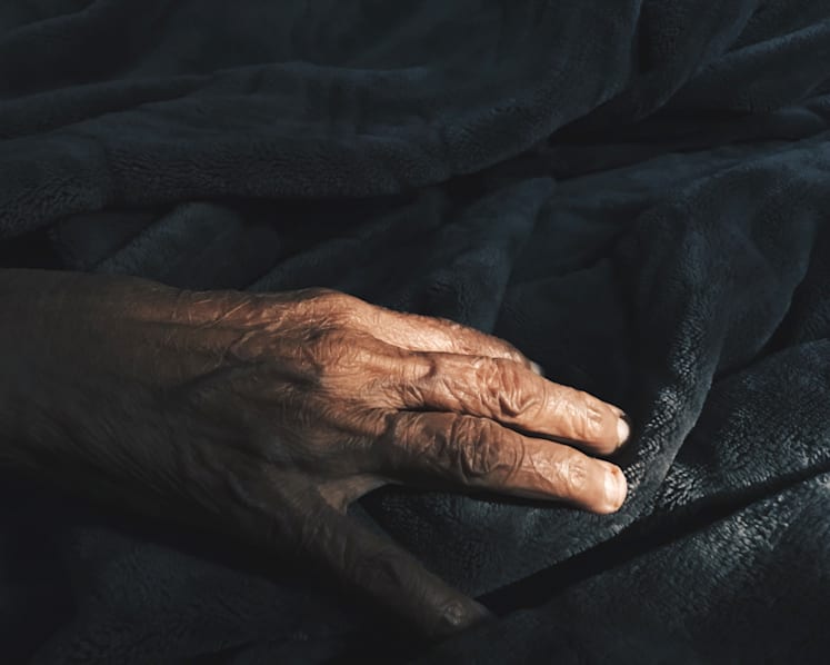 Elderly suicides: Why euthanasia is not the solution