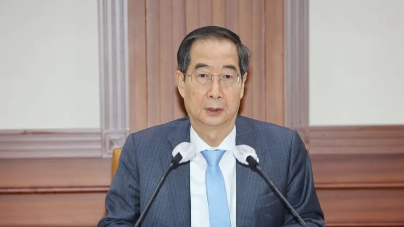 PM Korea Selatan bentang langkah keselamatan jelang acara sorakan sempena Piala Dunia PM Korea Selatan bentang langkah keselamatan jelang acara sorakan sempena Piala Dunia