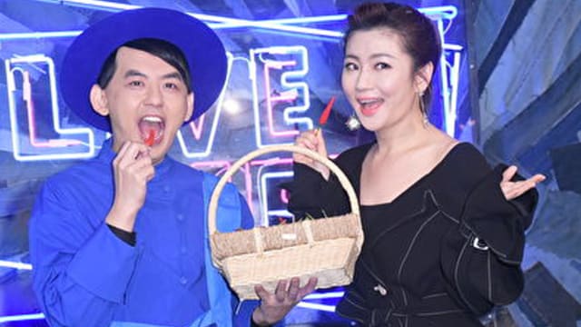 交情超过20年　Selina认传简讯关心黄子佼