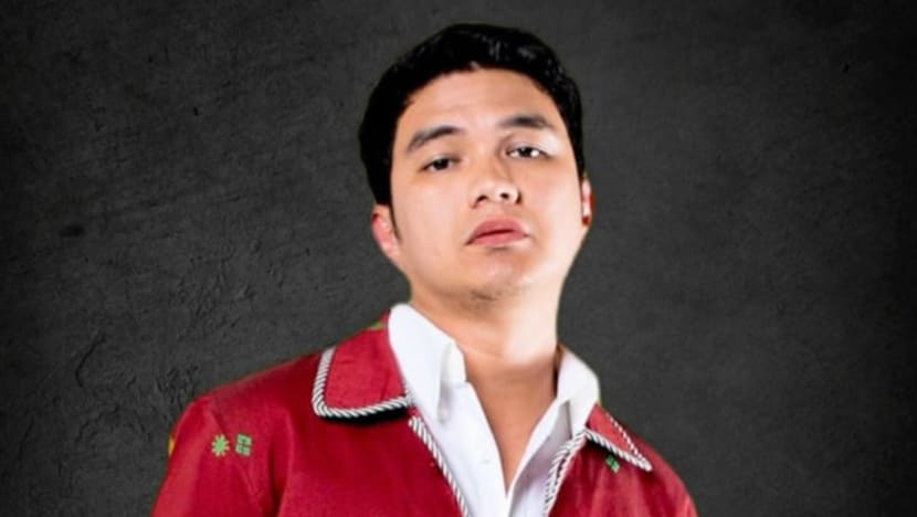 Aldi Taher persatukan istri dan semua mantan di grup WA, tapi kena block Nadia Vega