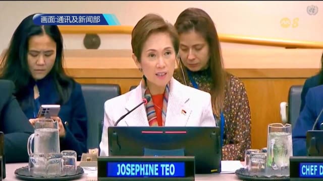 杨莉明：美国企业在我国人工智能发展方面起重要作用