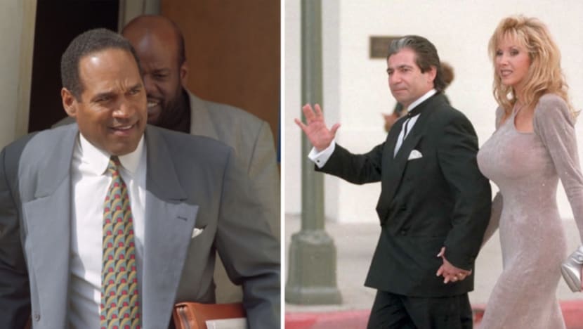 Explainer: Why was OJ Simpson's murder trial such a big deal and how was he connected to the Kardashians?