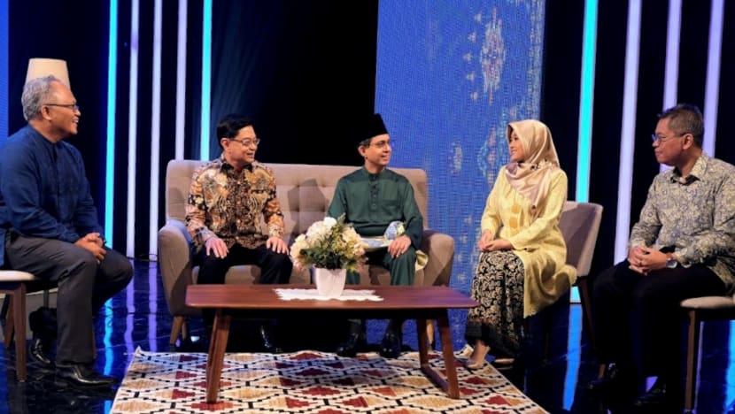 DPM Heng: Kuasai Bahasa Melayu buka pintu pelbagai peluang baru di S'pura, Asia Tenggara