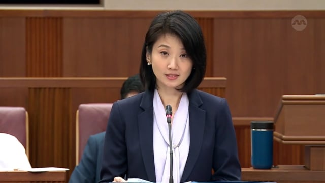 当局致力照顾内政团队成员心理健康  确保不同种族相互尊重