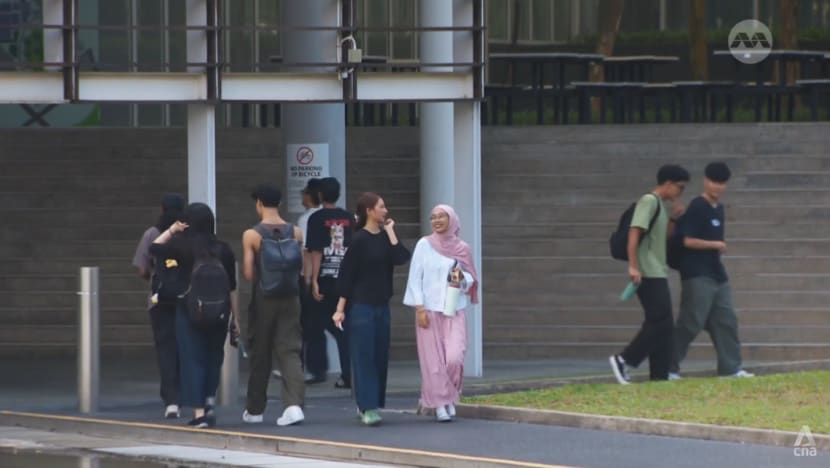Government considers more support to boost fresh grads' employability Government considers more support to boost fresh grads' employability