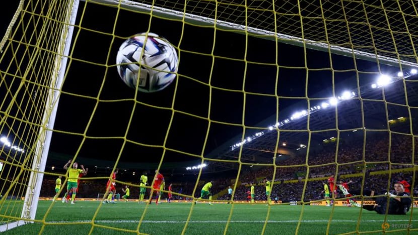 Vitinha goal guides PSG past Nantes in their Ligue 1 opener