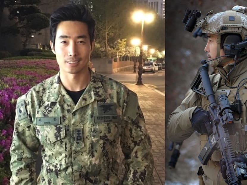 Korean Navy SEAL Turned YouTuber Ken Rhee Says He&rsquo;s Going To Ukraine To Enlist As A Volunteer Soldier