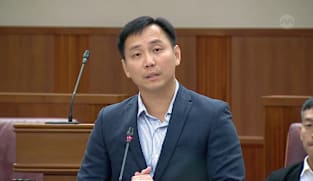 Goh Pei Ming on take-up for ECDA’s childminding pilot