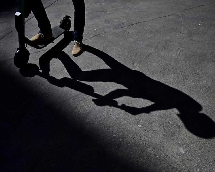 IN FOCUS: The PMD footpath ban a year on - what has changed? 