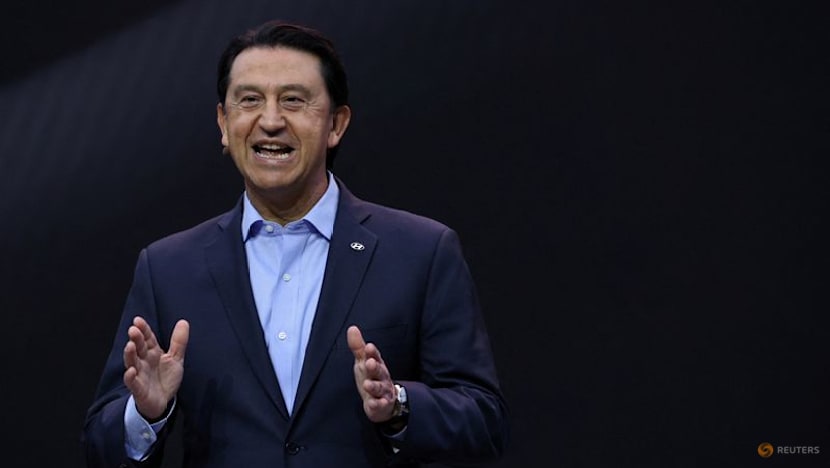 Hyundai battery plant faces at least 2-3 month startup delay following raid, CEO says