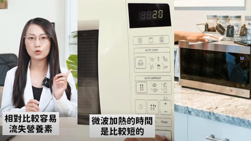 “Microwave Radiation Causes Cancer” And Other Common Microwave Myths, Debunked By A Dietitian