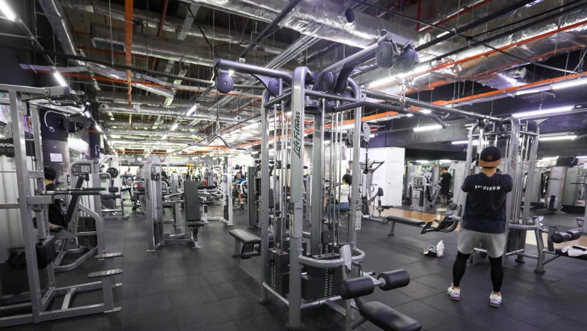 Covid-19: Govt unveils S$800m package for firms and individuals including wage support, new cash payouts for some tenants