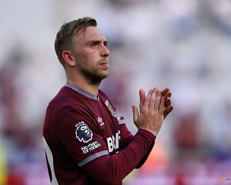 Bowen confirms stay at West Ham despite Premier League relegation
