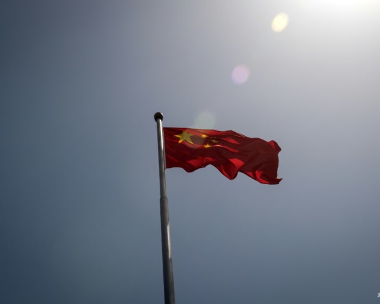 14 workers confirmed dead in China coal mine collapse