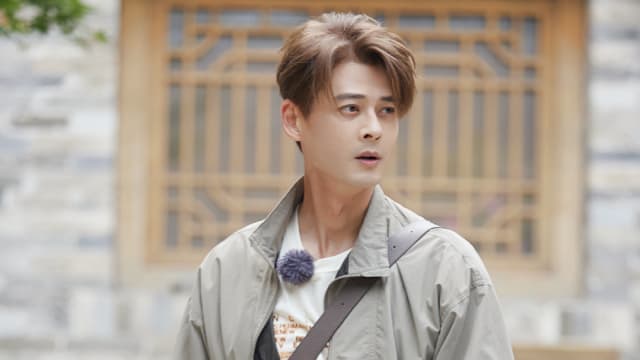 4年前认爱小19岁女星，郭品超认单身多年！常被误认已婚，他发长文揭想法
