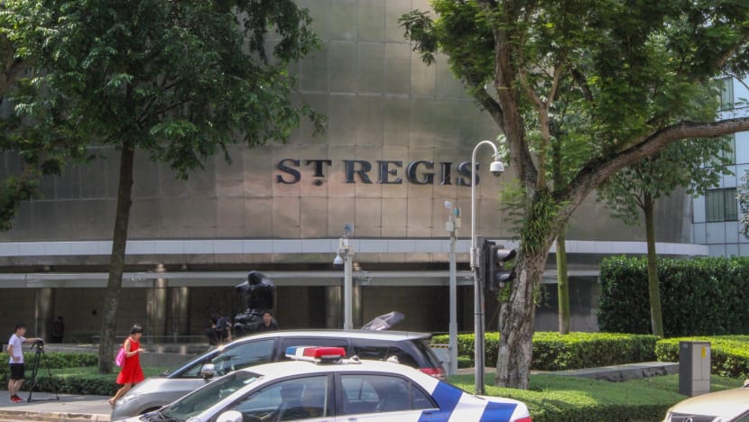 'All systems go' for Trump-Kim summit, which will showcase S'pore at its best, says Vivian