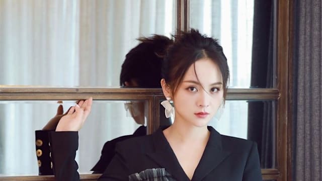 《延禧攻略》女星爆离婚！为“这原因”情断14年CEO丈夫