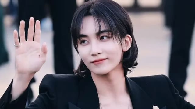 SEVENTEEN尹净汉确诊冠病　自曝在酒店晕倒