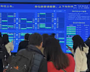 From robot dogs to AI doctors: Inside Hangzhou's technology revolution