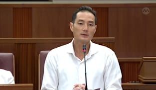 Tan Kiat How on mobile coverage gaps on MRT network