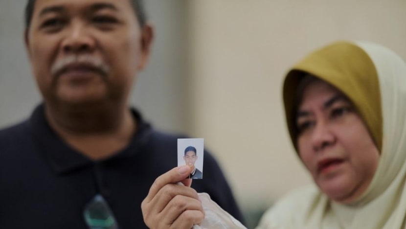 Why 6 former students in Malaysia have been sentenced to death for murder of navy cadet Why 6 former students in Malaysia have been sentenced to death for murder of navy cadet