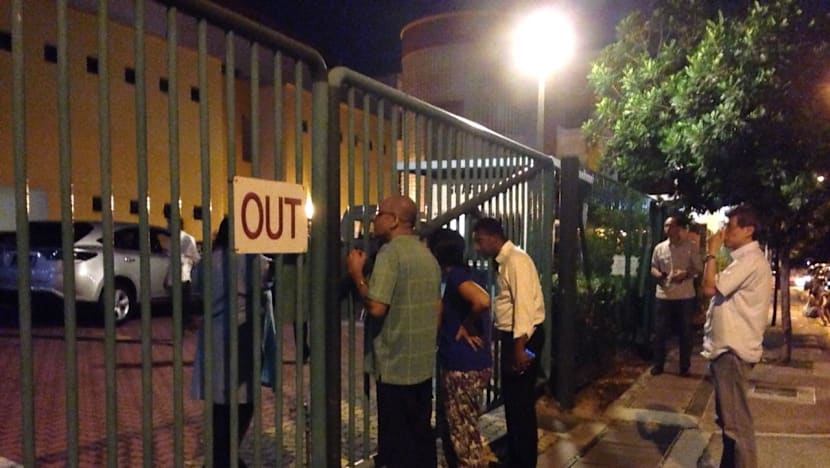 7 children, 2 teachers from Tanjong Katong Primary still missing in quake-hit Sabah